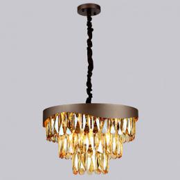 Подвесная люстра Ambrella light Traditional  - 3